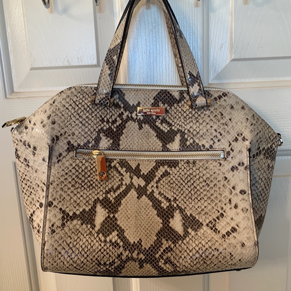 Kate Spade handbag/crossbody bag